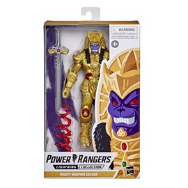 Power Rangers PRG PET SPC GENERATOR