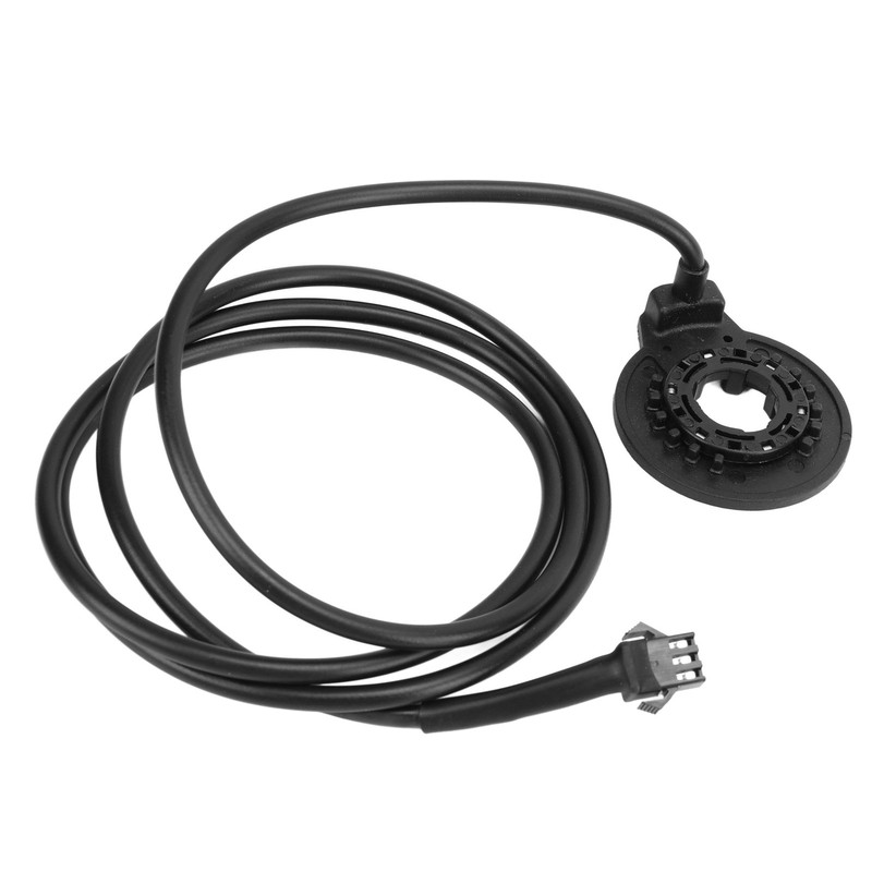 Electric Bike Assist Sensor Left Side SM Connector High Sensitivity