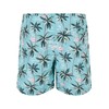 Urban Classics AOP Men's Swimming Trunks Pattern Swim Shorts for