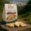 Doré Costa Rica - Sugar Free - Macadamia Nougat