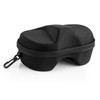 MOJOGEAR Diving Goggles with Go Pro Mount and Case -