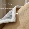 BohrenCL Sofa Covers 1 2 3 4 Seater, Sofa Seat