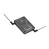 Screen Display Components Multifunctional Portable Musical Electronic Instrument with Antenna