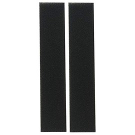 Comedes Replacement Sponge Filter Foam Filter Compatible with Miele Dryer, Set of 2, Can be Used Instead of Miele Filter 9688381