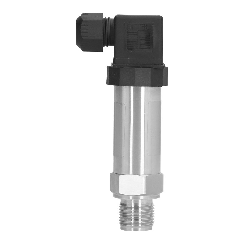 Pressure Sensor Aluminum Alloy 0‑5VA More Stable Quick Response Pressure
