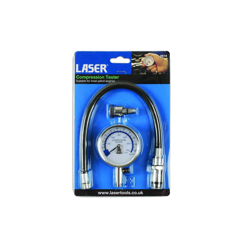 Laser 0025 Circuit Tester 6 - 24V