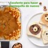 Moñinar Licuadora Profesional Uso Rudo,blender Para Hielo,1800w 2l