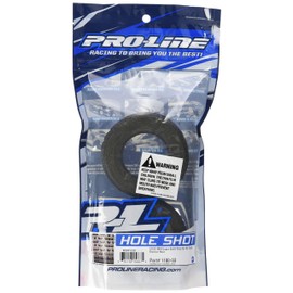 Pro-Line Racing 1180-03 Hole Shot 2.0 SC 2.2"/3.0" M4 (Super Soft) Tires