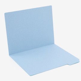 Lion Office Equipment No.31-4P 4-Cut Folder with Mountain, A4, 4 Books, Water