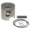Pro Piston Kit .015 Mercury 30-60 hp 2&3 Cyl Bore