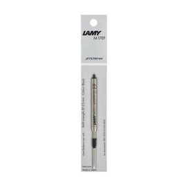 Lamy x Jetstream Ballpoint Pen Refill Black M17 EF / 라미 x 제트스트림 볼펜심 리필 블랙 M17 EF