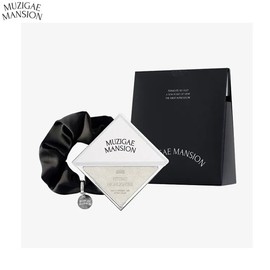 MUZIGAE MANSION Fitting Highlighter Set 2items, Color:Gorgeous