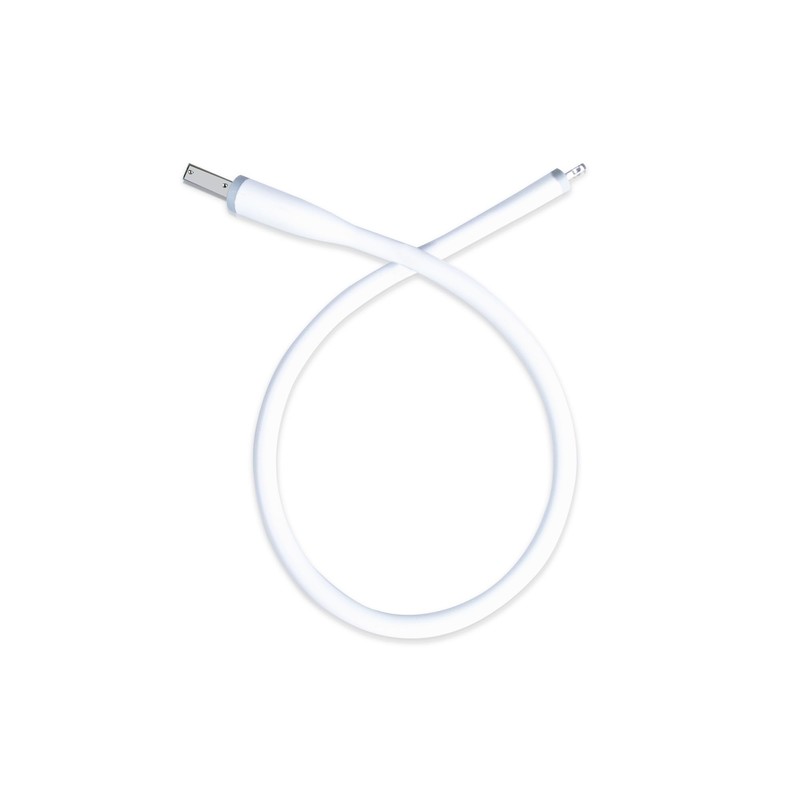 gofanco® Flexible & Durable Silicone MFi Certified Charge & sync