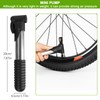 GOHHME Bicycle Repair Kit - Ultimate 16-in-1 Bicycle Tool, Compact