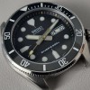 tokeilab SEIKO SKX007 SKX009 CERAMIC Bezel Insert Black SKX (SUB