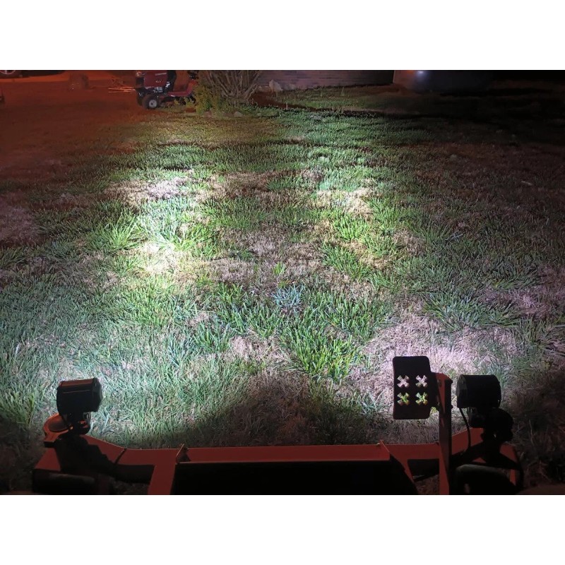 Bad Boy Mower ZT Elite Bad Boy Mower Light Pod
