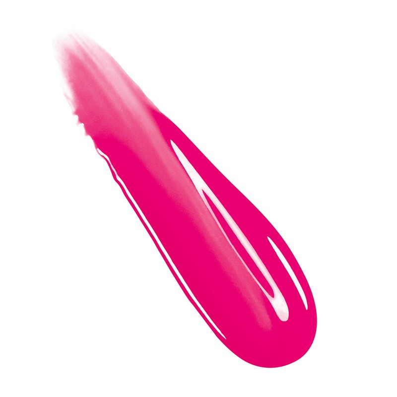 Rimmel Stay Glossy Lip Gloss - Non-Sticky and Lightweight Formula