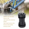 Bottom Bracket BB Press Fit Bearing Cycling Bottom Bracket for