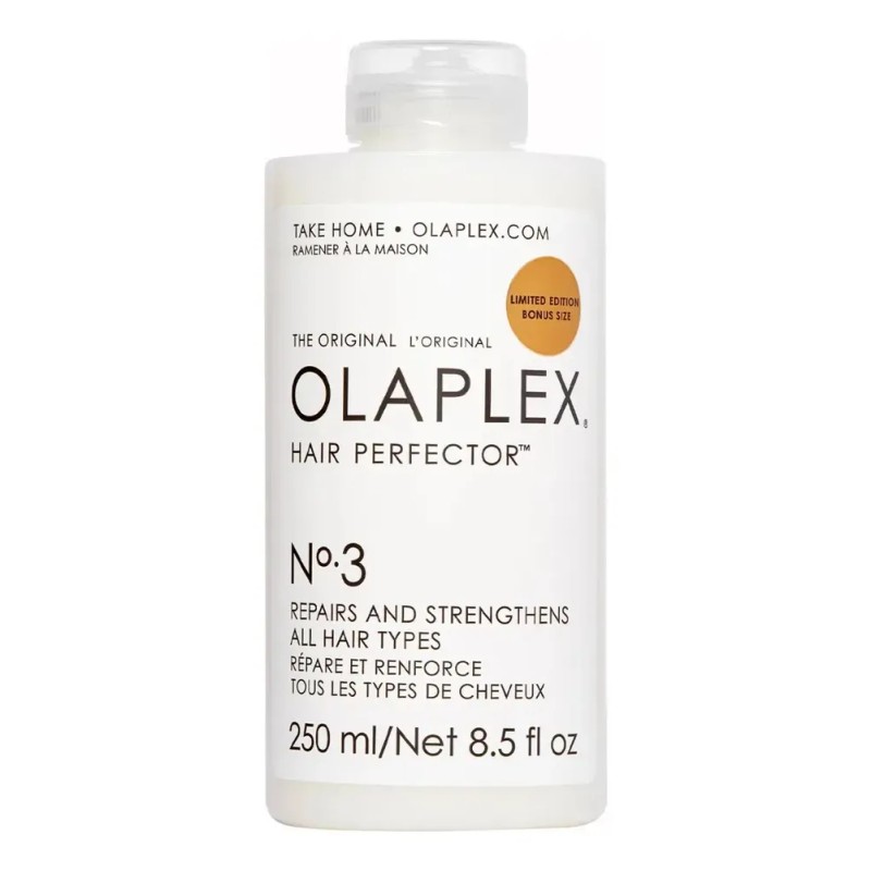 Crema de tratamiento Olaplex Nº3 Hair Perfector restauración - 1