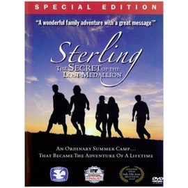 Sterling: The Secret of the Lost Medallion