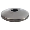 Miiflex 1/2" Chrome Plated Steel Escutcheon Flange Cover with Sure