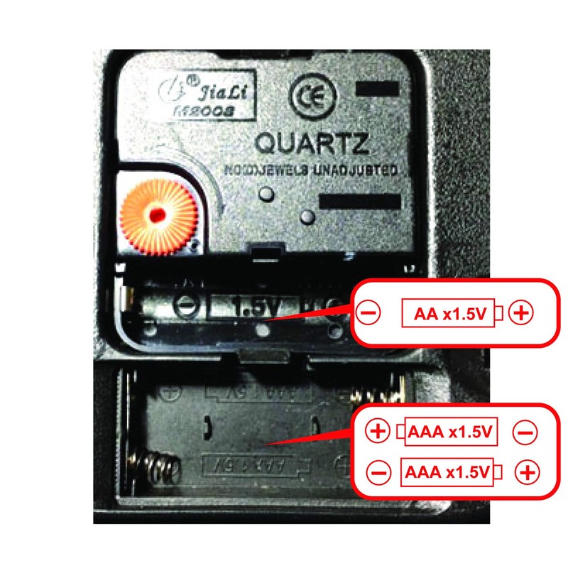 PondTech Lighthouse 8" Wall Clock with Sea Gull Sound and