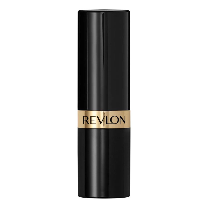 Revlon Mexico Labial Super Lustrous Restage Tono Laidback Lilac Revlon