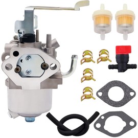 EX30 Carburetor for Subaru Robin EX30 Engine Carb Mikuni RGX4800 RGN5100 Replaces 279-62364-20 279-62364-00 279-62364-10 279-62304-40 279-62304-30 Stens 058-161 Carburetor