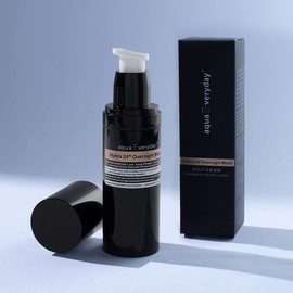 aquaEveryday, HYDRA 24+ OVERNIGHT MASK 50 ML