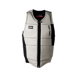 Ronix Supreme - CE Approved Impact Vest - Sand/Black - XL