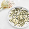 Mulutoo 400Pcs Hotfix Rhinestones Bulk, Crystal Clear AB Rhinestones for