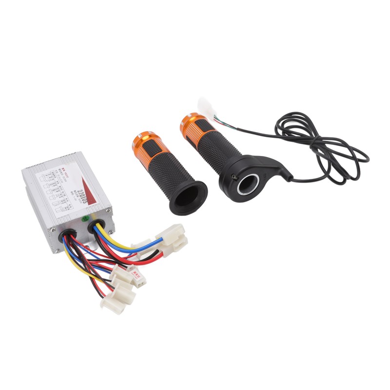 Brush Motor Speed Controller DC36V 800W Speed Regulator Module with