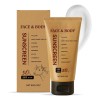 Protector Solar De Sarga Mineral Spf 50+++, Protector Solar