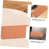 KOMBIUDA Pcs Spanish Cedar Humidor Sheets for Storage Maintain Humidity