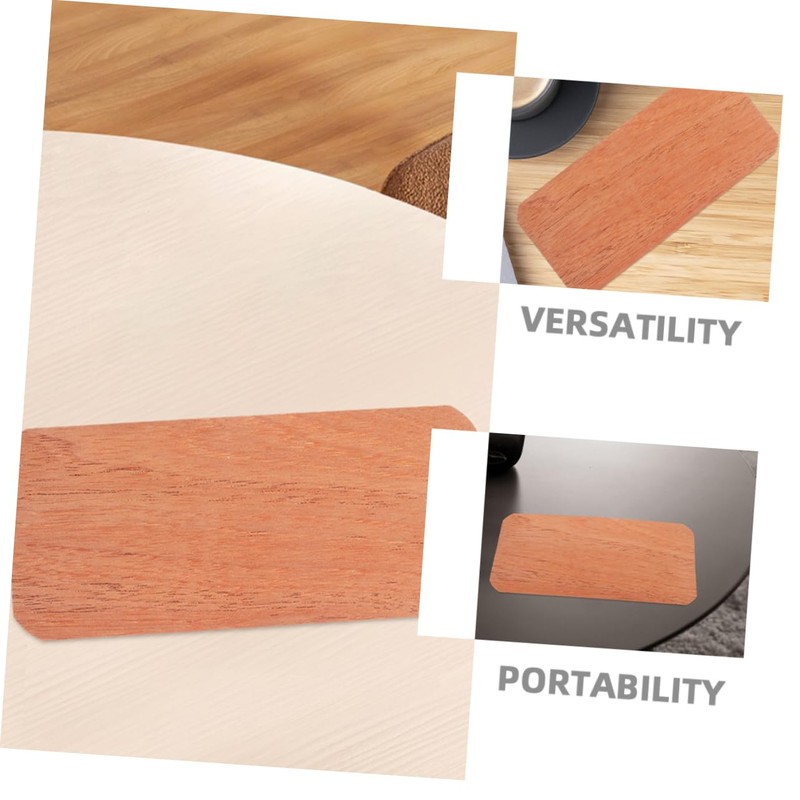 KOMBIUDA Pcs Spanish Cedar Humidor Sheets for Storage Maintain Humidity