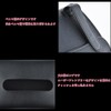 Car Tissue Case Car Sun Visor Tissue Headrest Armrest Dashboard