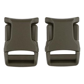 TT SR25 MOLLE Butterflies Set of 2) Olive olive