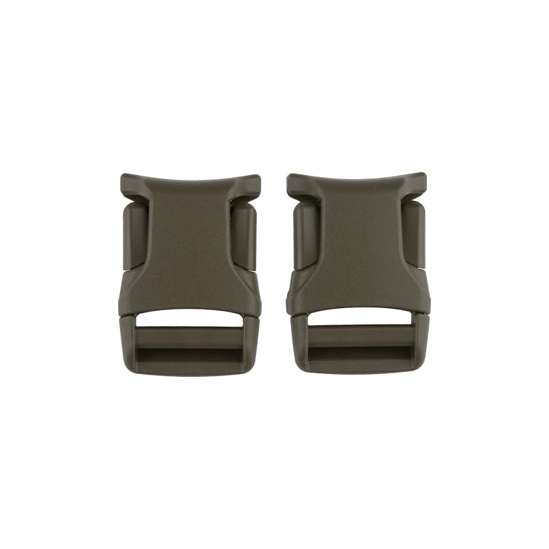 TT SR25 MOLLE Butterflies Set of 2) Olive olive