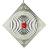 CIM Stainless Steel Decorative Wind Chime Q-Target 160 Dimensions 23