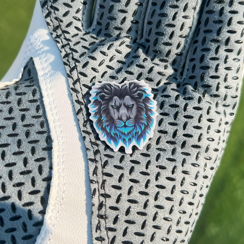 Dirty Birdie Golf | Premium Metal Golf Ball Markers |