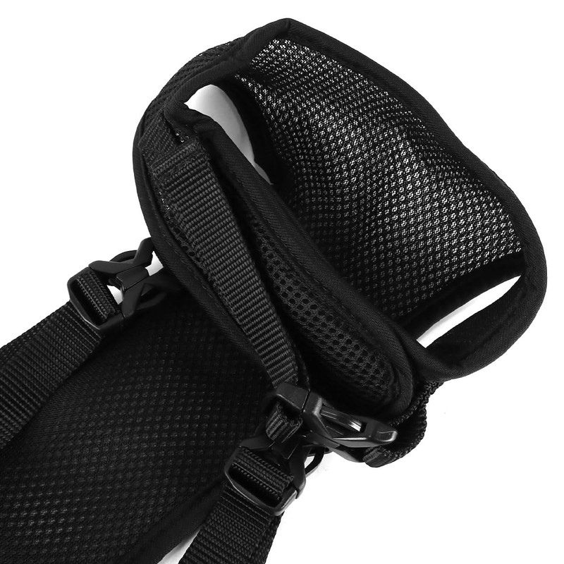 Nicear Dog Drag Bag Dog Protect Bag Wear Resistant Breathable