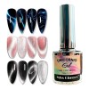 Top Efecto Unicornio Miss Cherry Gel Uv/led 1 Pieza