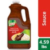Knorr Ready-To-Use Sauce, Jamaican Jerk, 256-Ounce