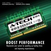 A-TECH P100000001 - Variación, Z: PC3-12800 32GB Kit (4x8GB)