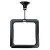 Hobby 61304 Feeding Station 2, eckig, 10 x 10 cm,