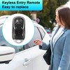 TUCKBOLD Keyless Entry Remote for Buick Encore 2017 2018 2019