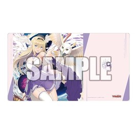 Bushiroad Rubber Mat Collection V2 Vol. 1754 Cardfight!! Vanguard "Ultimate Sacred Treasure of Almighty Minerva"