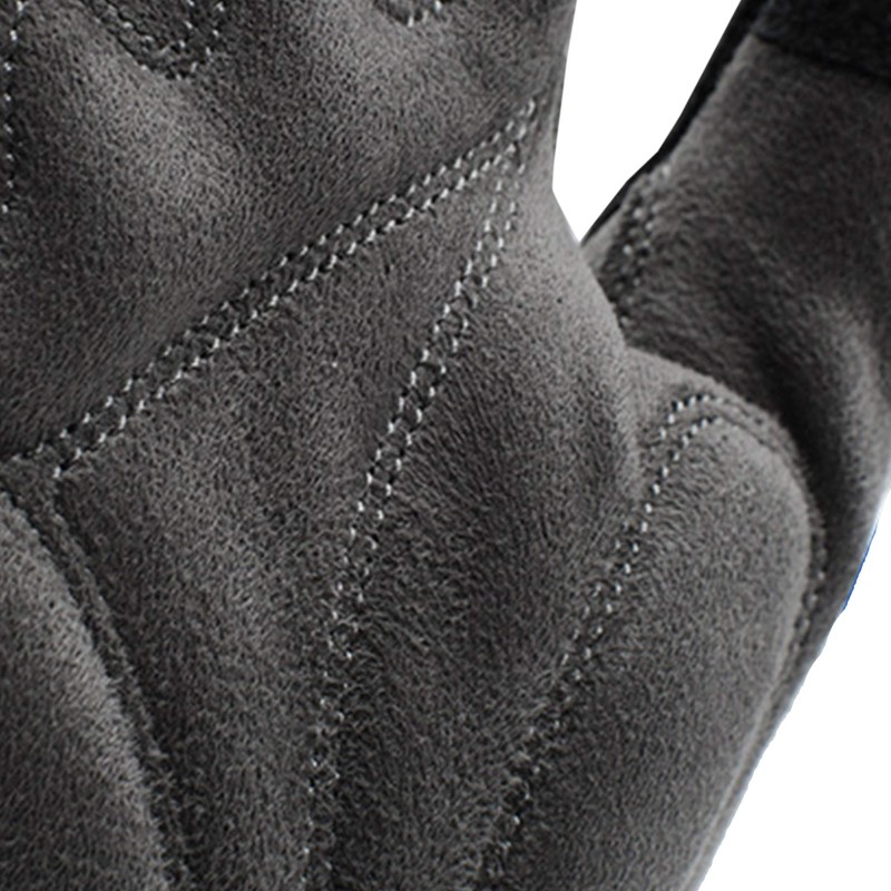 Cycling Gloves Shock-Absorbing Mountain Bike Gloves for Women and Men