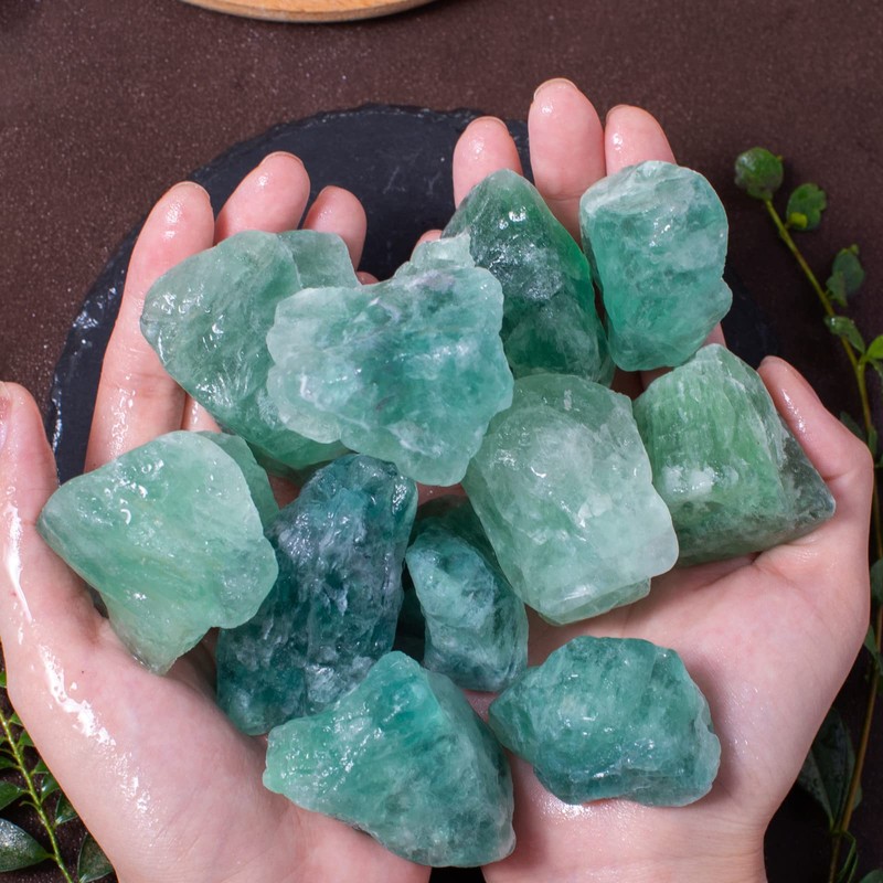 FORBY Rough Stones, Piedra