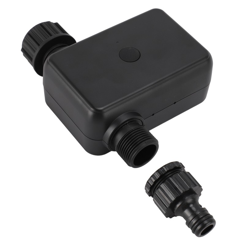 Bluetooth Sprinkler Timer Professional Efficient Accurate APP Remote Control Voice